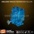 Round Arc Gear Oil Pump